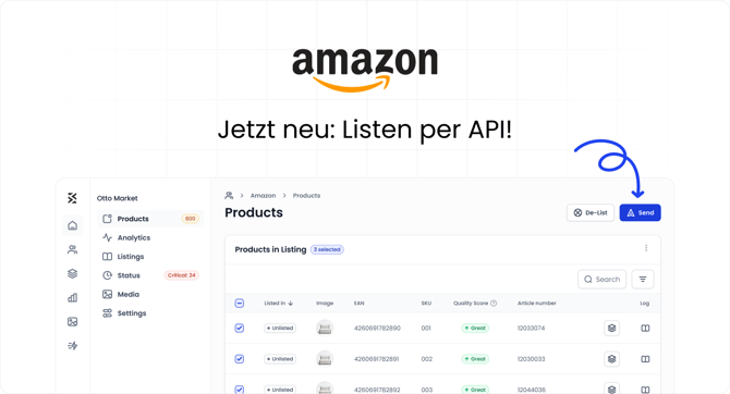 amazonapi
